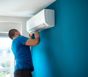 AC Installation