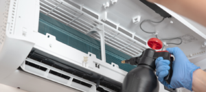 Cooling Services