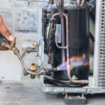 hvac Heating Repair