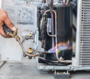 hvac Heating Repair