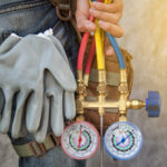 How you can improve Air conditioning efficiency