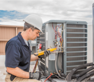 hvac Diagnostics
