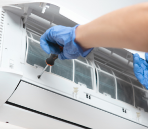 Cooling Services